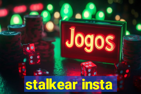 stalkear insta